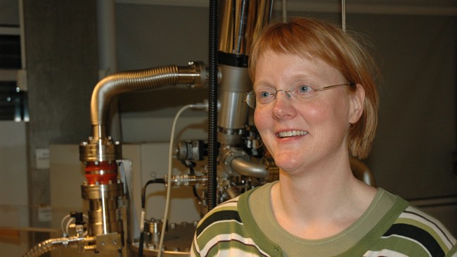 Turid Worren Reenaas