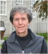 Ursula Gibson